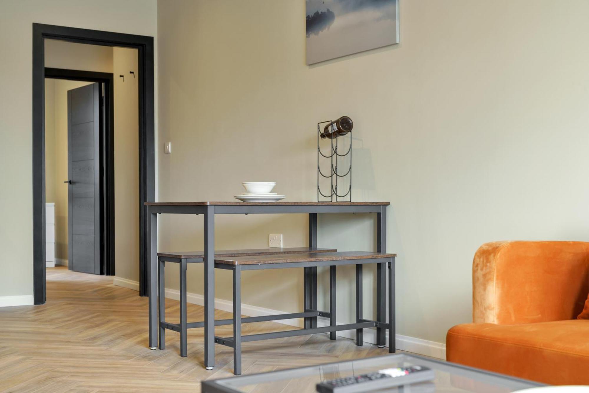 Oyo Fine B&B Hanwell Exteriör bild